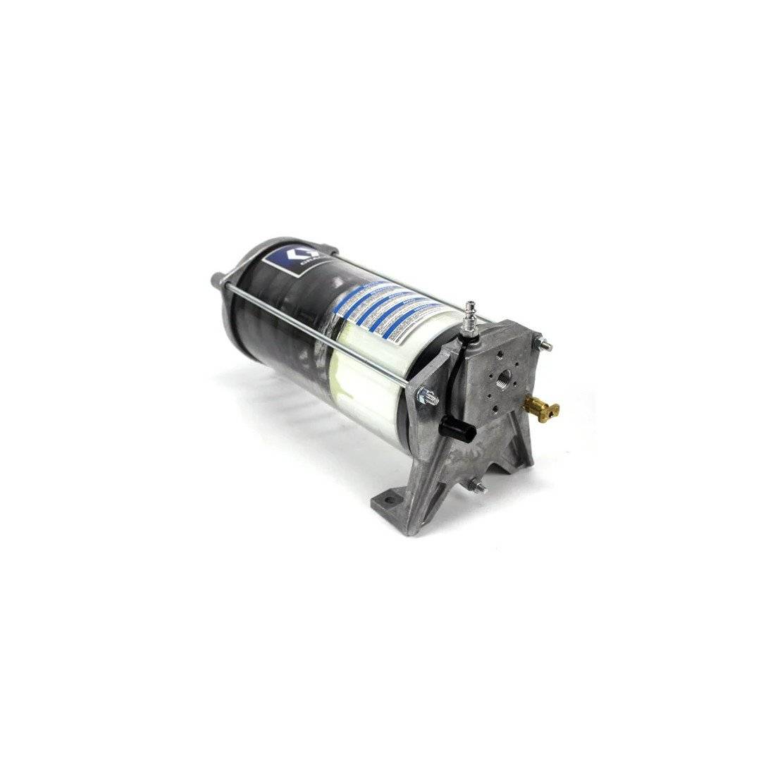 Rezervor vaselina pompa pneumatica Graco 562884