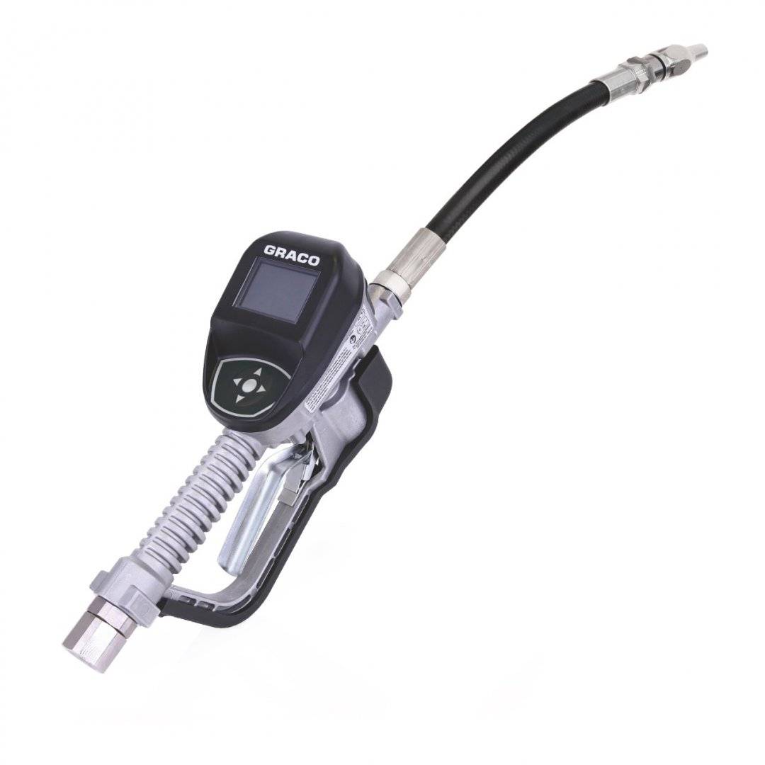 Sistem alimentare Graco 26C367