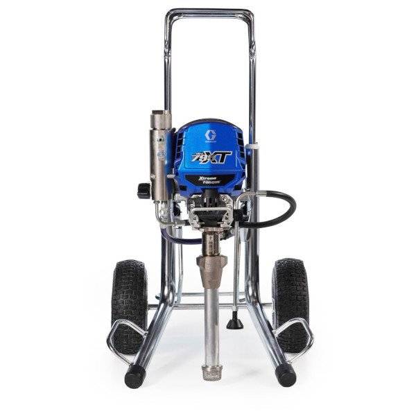 Ultra 795 XT Standard Series Electric Airless pilverizator, 230V, EU