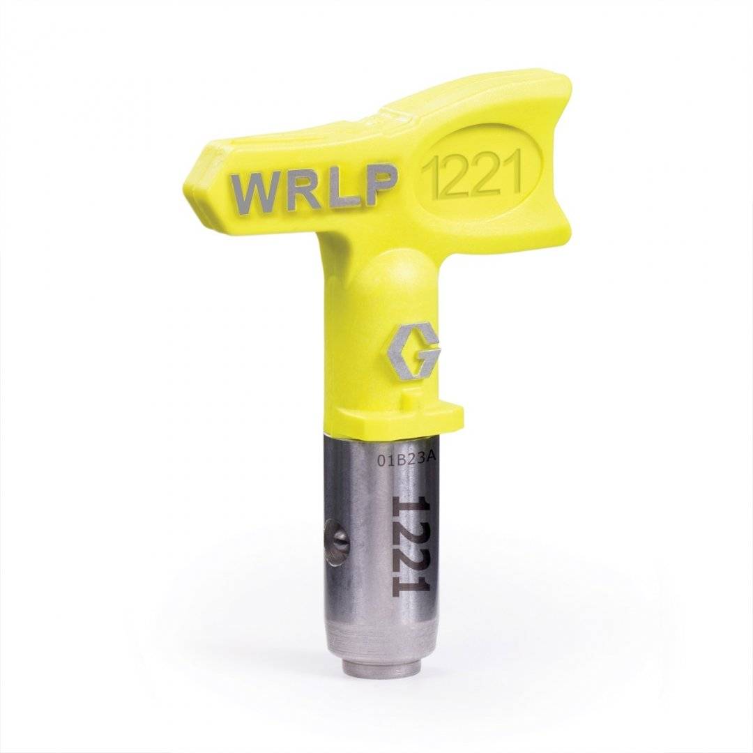 Graco WRLP1221 duza airless 