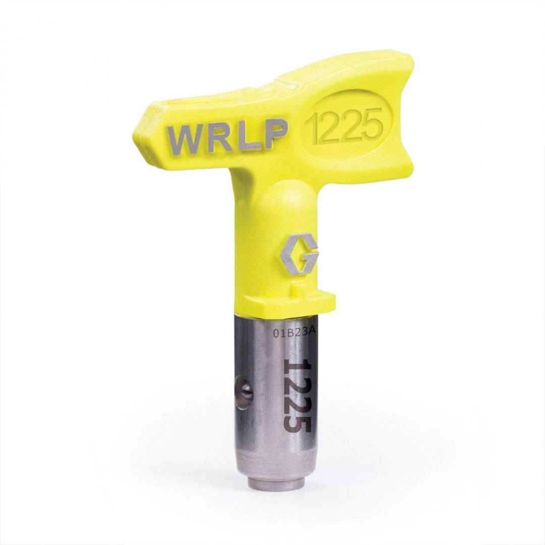 Graco  WRLP1225 duza airless 