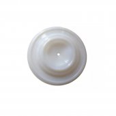Diafragma teflon Husky 515/716 Graco 108839, D05001