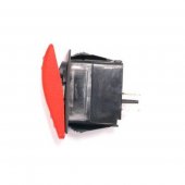 Graco 114954 Comutator rosu oprire siguranta