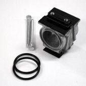Graco 116522 Kit conversie control aer