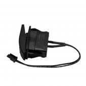 Graco 116752 Comutator alimentare On Off