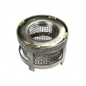Graco 15V573 Filtru NPT admisie rezistent