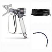 Graco 16V015 Kit accesorii GH933 15m