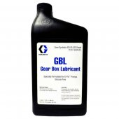 Graco 16w645 ISO 220 Ulei sintetic angrenaje fara silicon, 1 L