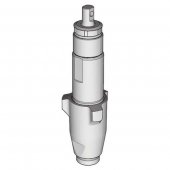 Graco 16X425 Sectiune fluid pompa, TexSpray Mark X ,7900HD