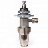 Graco 17C487 Pompa piston Endurance Chromex  