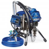 Graco 17E864 Pompa airless ST Max II 395 PC Pro