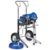Graco 17E876 ST Max II 595 PC Pro Electric Airless Sprayer, 230V