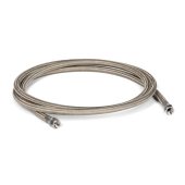 Graco 17K266 Furtun aer ambiental PTFE, otel inoxidabil