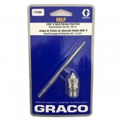 Graco 17P486 ac-duza pistol HVLP Edge II #3