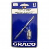 Graco 17P489  ac-duza pistol HVLP Edge II #6