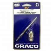 Graco 17P490 ac-duza pistol HVLP Edge II #7