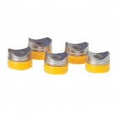 Graco 17P502 RAC X FFLP garnituri solvent 
