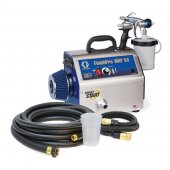 Graco 17P532 Pompa FinishPro HVLP 9.5 ProContractor