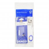 Graco 17P708 HVLP Edge II Kit etansare completa