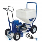 Graco 17X986 Pulverizator electric TexSpray 6912
