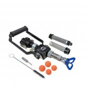 Graco 17Z054 Pistol T-Max 506, 657 chit, tencuieli decorative