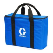 Graco 18F449 Geantă de depozitare TrueCoat 360 