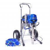 Graco 19F743 Mark VII XT HD 3-in-1 Pulverizator electric