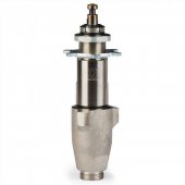 Graco 19Y298 Pompa piston Endurance Chromex 