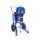 Graco 2009107 Pompa vopsit airless King E-Max XT 40, complet