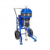Graco 2009101 Pompa vopsit airless, King E-Max XT 40  BARE