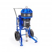 Graco 2009129 Pompa vopsit airless King E-Max XT 70, Big 150