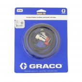 Graco 207385 Kit reparatii President, Fire-Ball 425