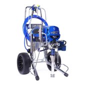 Graco 20B955 Pulverizator electric Ultra 1095 XT ProContractor Series, 230V, Multi