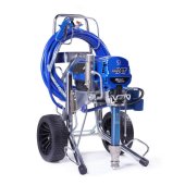 Graco 20B961 Pulverizator electric airless Mark VII XT HD 3in1  ProContractor