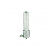 Graco 218029 Filtru evacuare fluid, 1/4 npt, 5000 PSI