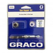 Graco 218143 Kit reparatie pistol fara aer Flex/Silver