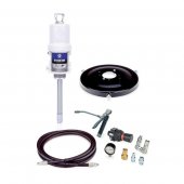 Graco 222078 Pompa grasime Fire-Ball seria 300 15:1