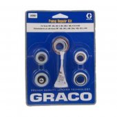 Graco 222587 Kit etansare EM 380/390/490, Ultra 400/433, Ultra 500