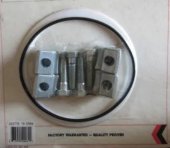 Graco 222776 Kit reparatie Pompe CHECK-MATE, DURA-FLO