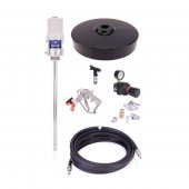 Graco 226269 Pompa Pachet stationar Fire-Ball Seria 300 15:1