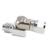 Graco 235486 Adaptor pulverizare rotire 180 grade