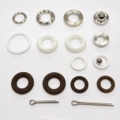 Graco 235636 Kit reparare President, Monark