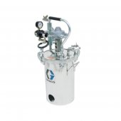 Graco 236158 Recipient 8 litri cu agitator inoxidabil