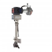 Graco 236662 Agitator rezervor 38L