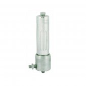 Graco 236789 Filtru evacuare fluid, 3/8 npt, 3000 PSI