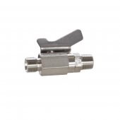 Graco 237533 Valva,bila 3/8 npt joasa presiune