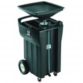 Graco 238866 Receptor ulei uzat 95 l