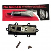 Graco 239952 Kit reparatie valva aer Husky 307 