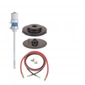 Graco 241034 Pompa grasime Fire-Ball 300 Series 50:1