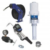 Graco 244038 Fire-Ball 300 Series 5:1 Pachet pompe distribuire ulei